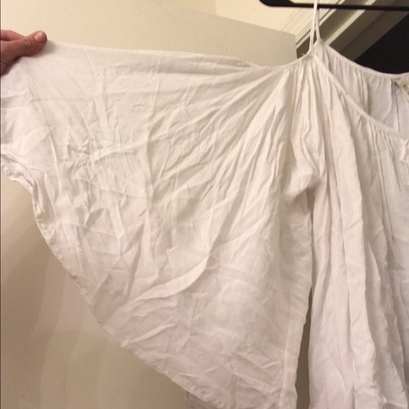 Flowy blouse - Picture 3 of 3